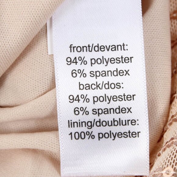 Maurices Sequin Fringe Cami - NWT - Size 3X - Picture 8 of 10